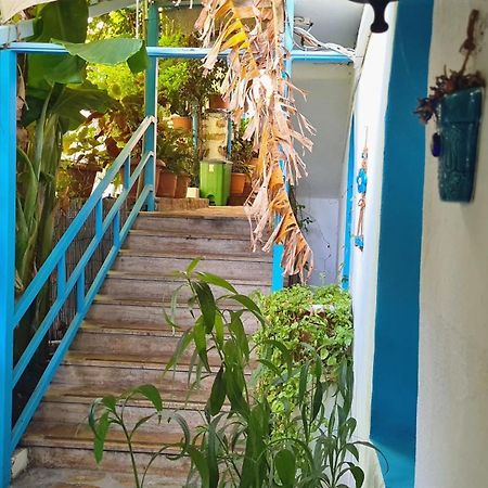 Aphrodite Hotel Bozburun Exterior photo
